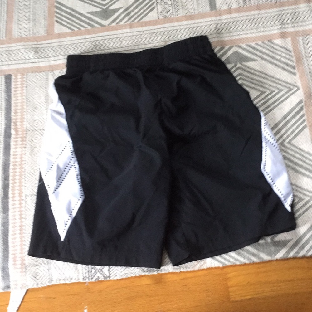 Men’s basketball shorts
